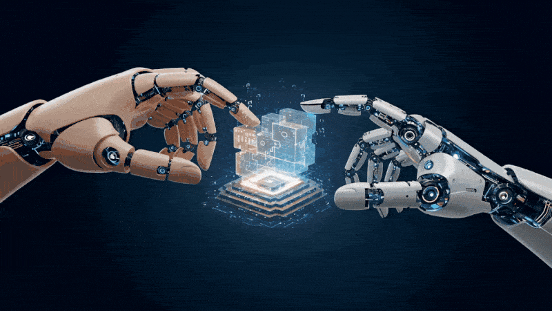 MelfordWorks AI